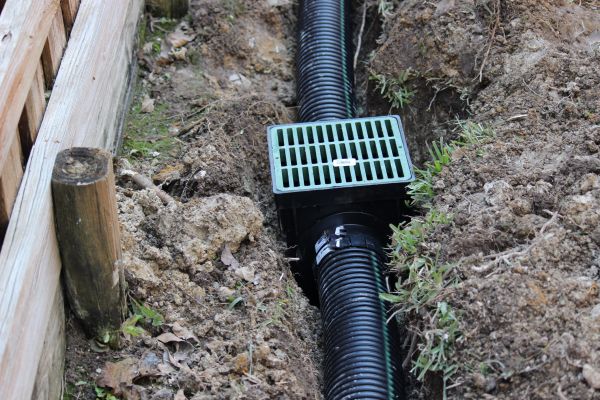 Cost of Drainage Pipe Repair in Billings