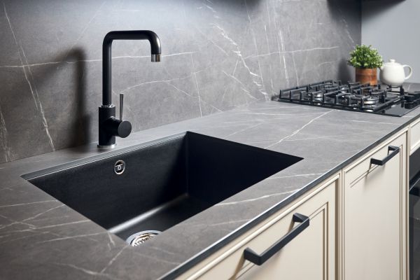 Cost of Kitchen Sink Replacement in Billings