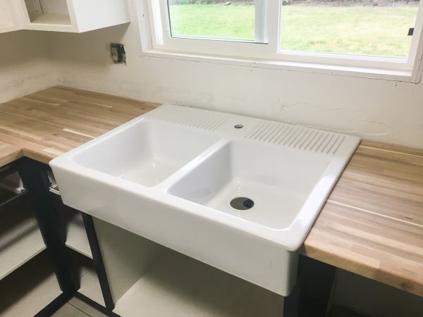 Cost of Chipped Sink Repair in Billings