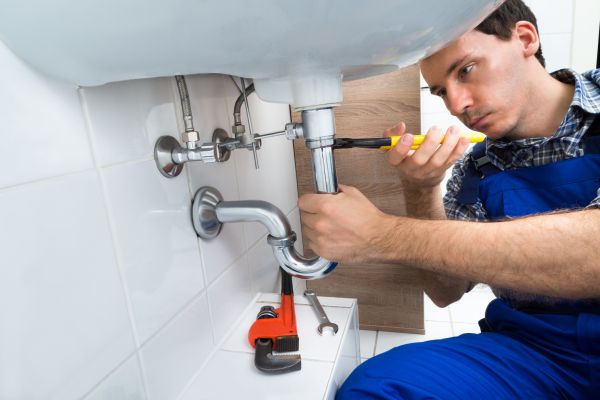 Cost of Kitchen Plumbing Repair in Billings