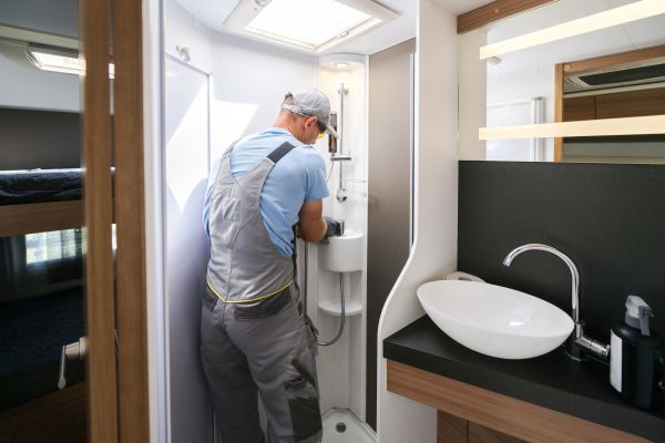 Cost of Shower Servicing in Billings