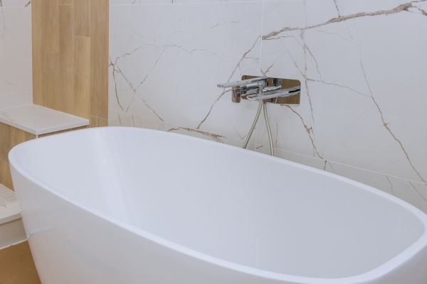 Cost of Bathtub Faucet Installation in Billings