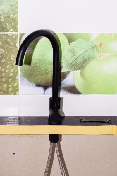 Cost of Kitchen Faucet Installation in Billings