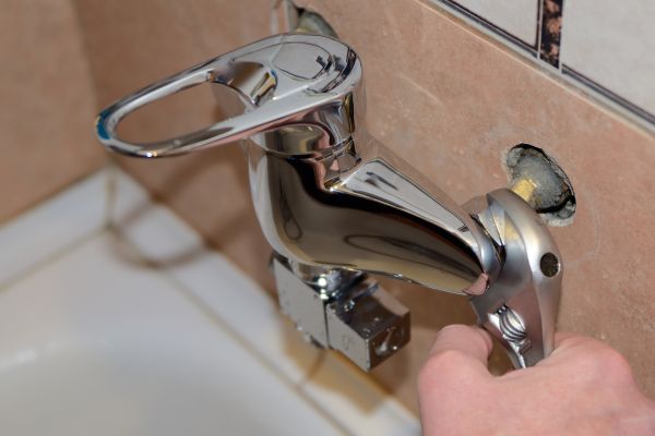 Cost of Bathroom Faucet Installation in Billings