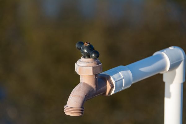 Cost of Water Spout Installation in Billings