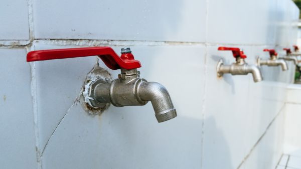 Cost of Water Spout Replacement in Billings