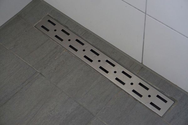 Cost of Shower Drain Replacement in Billings