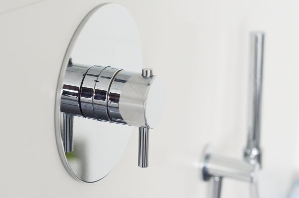 Cost of Shower Knob Replacement in Billings
