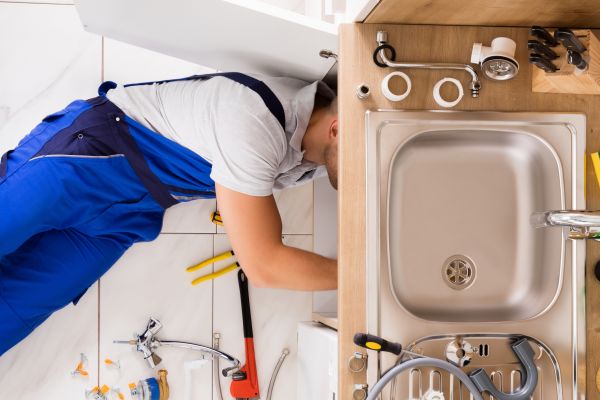 Cost of Sink Drain Repair in Billings