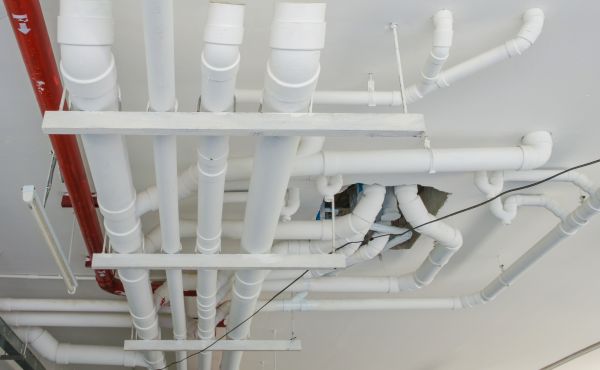 Cost of Industrial Plumbing Repair in Billings