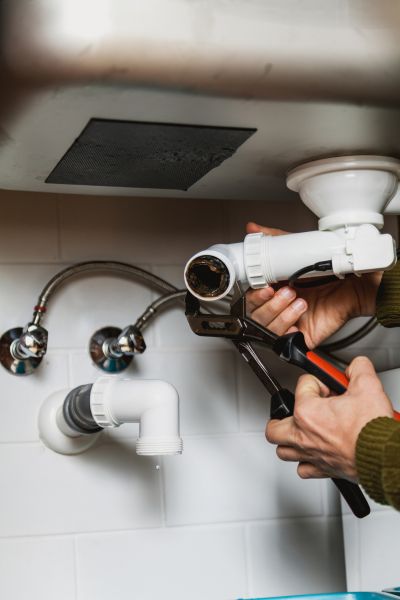 Cost of Sink Drain Installation in Billings