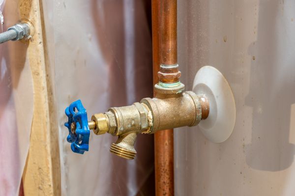 Cost of Drain Valve Repair in Billings