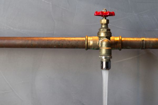 Cost of Copper Water Line Installation in Billings