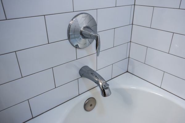 Cost of Tub Spout Replacement in Billings
