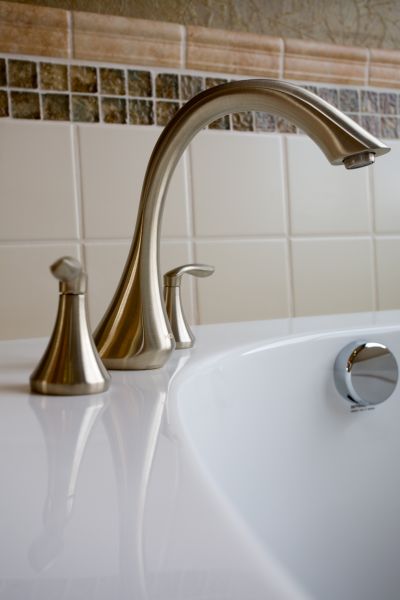 Cost of Bathtub Faucet Repair in Billings