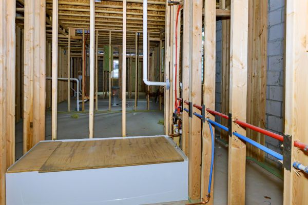 Cost of House Plumbing Installation in Billings