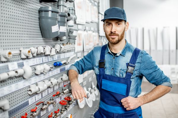 Cost of Warehouse Plumbing Repair in Billings