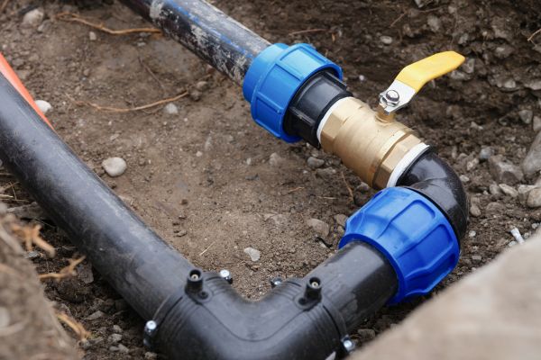 Cost of Plumbing Line Installation in Billings