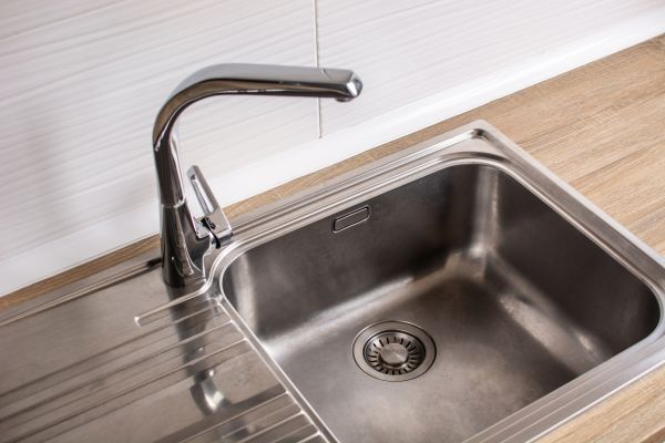 Cost of New Sink Installation in Billings