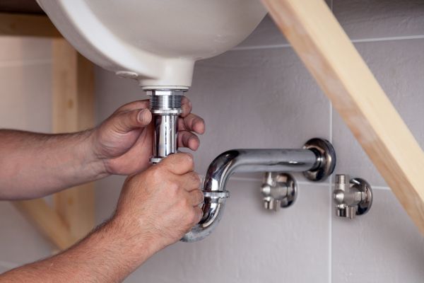 Cost of Sink Plumbing Repair in Billings