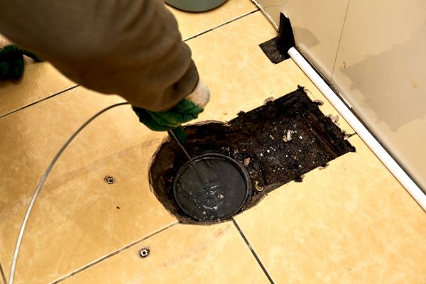 Cost of Toilet Drain Repair in Billings