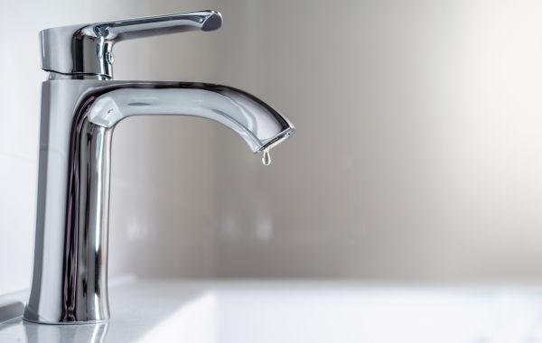 Cost of Kitchen Faucet Replacement in Billings