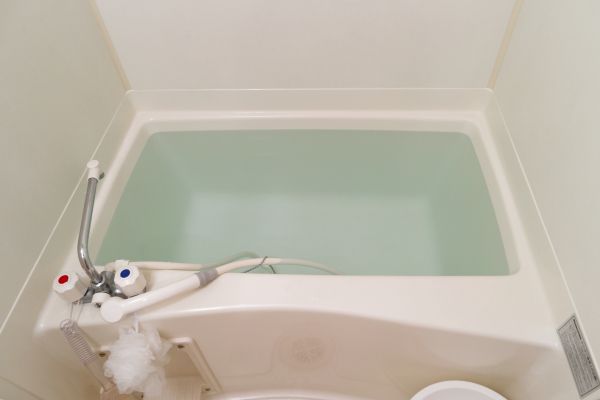 Cost of Bathtub Faucet Replacement in Billings