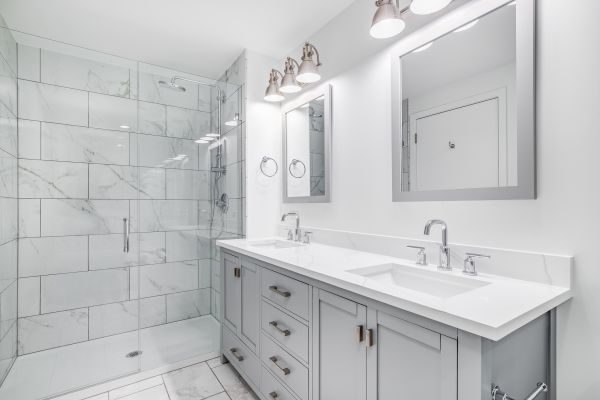 Cost of Bathroom Faucet Replacement in Billings