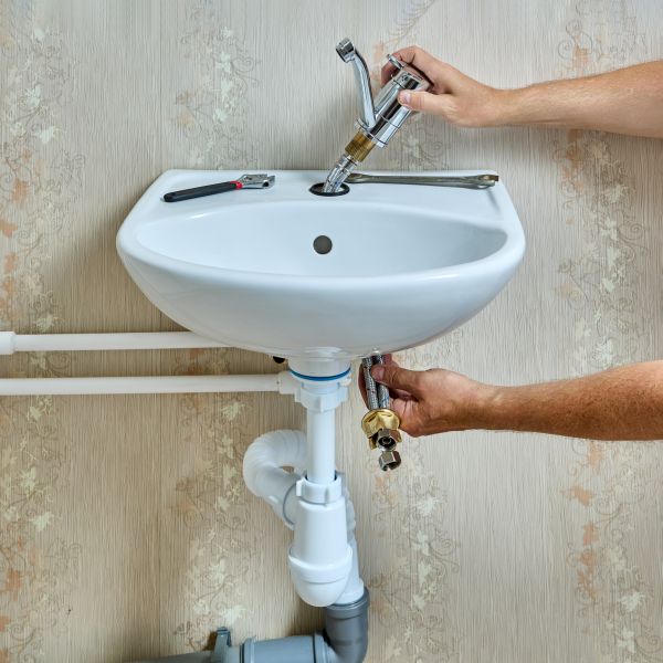 Cost of Home Plumbing Repair in Billings
