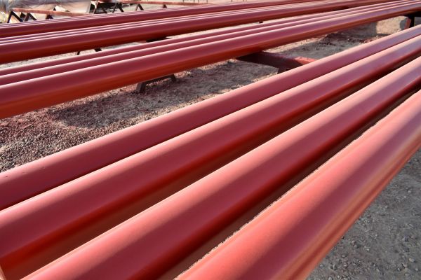 Cost of Water Lines Installation in Billings