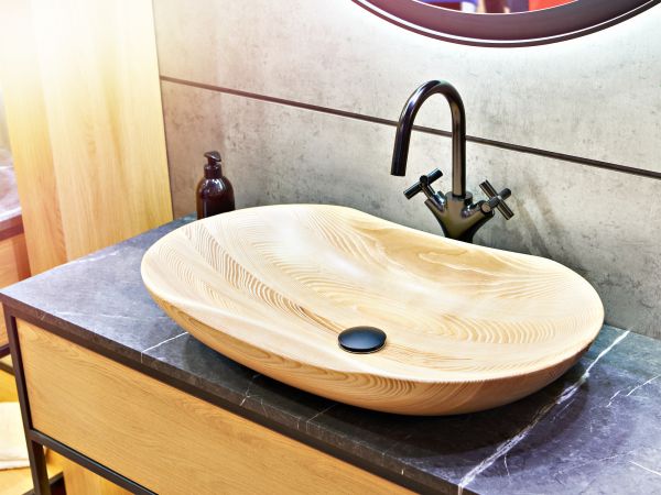 Cost of Vessel Sink Installation in Billings