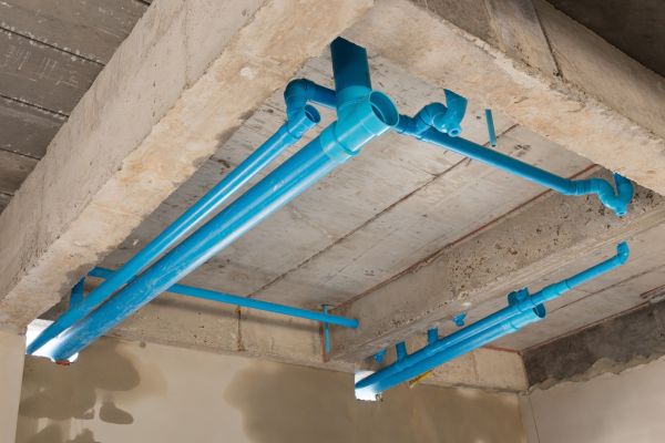 Cost of Pvc Plumbing Installation in Billings