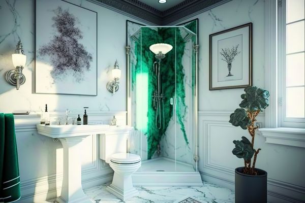 Cost of Pedestal Sink Installation in Billings