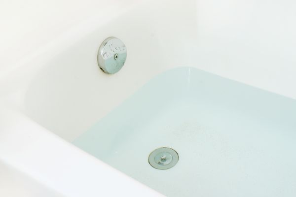 Cost of Bathtub Drain Replacement in Billings