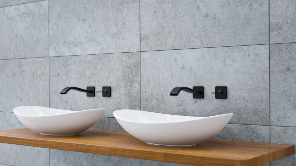 Cost of Vanity Faucet Replacement in Billings