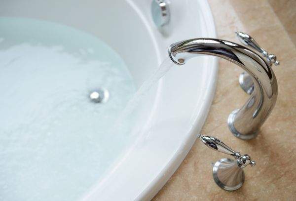 Cost of Tub Faucet Replacement in Billings