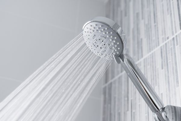 Cost of Showerhead Replacement in Billings