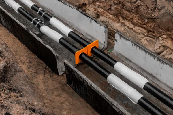 Cost of Main Water Line Installation in Billings