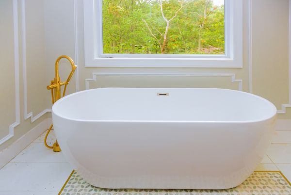 Cost of Bathtub Plumbing Repair in Billings