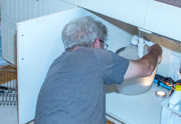 Cost of Pipe Drip Repair in Billings