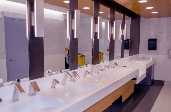 Cost of Commercial Plumbing Repair in Billings