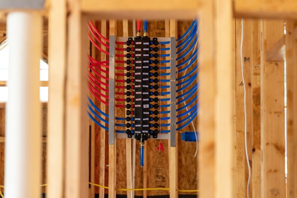 Cost of Pex Plumbing Installation in Billings