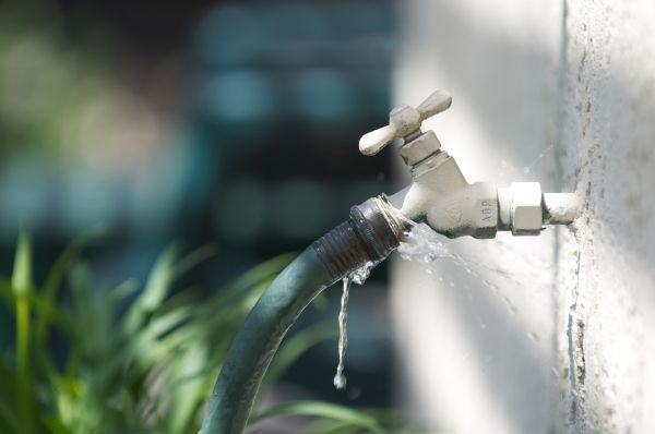 Cost of Water Spigot Installation in Billings