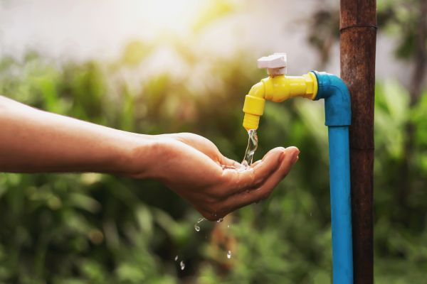 Cost of Outdoor Water Tap Installation in Billings