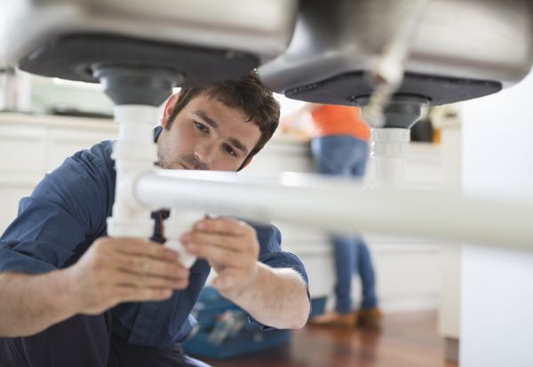 Cost of Home Plumbing Installation in Billings