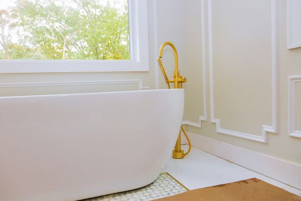 Cost of Tub Water Leak Repair in Billings
