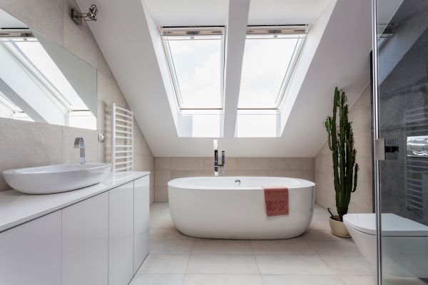 Cost of Loft Plumbing in Billings