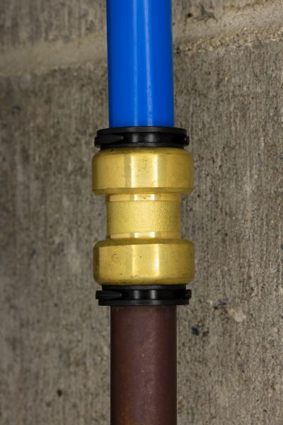 Cost of Pex Pipe Repair in Billings