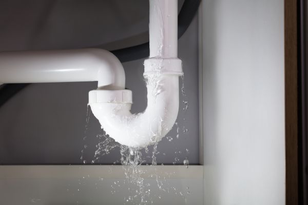 Cost of Leaky Pipe Repair in Billings