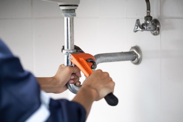 Cost of Pipe Repair Service in Billings